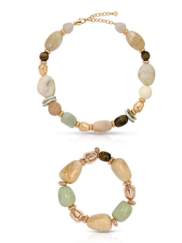 Serene Stone Set