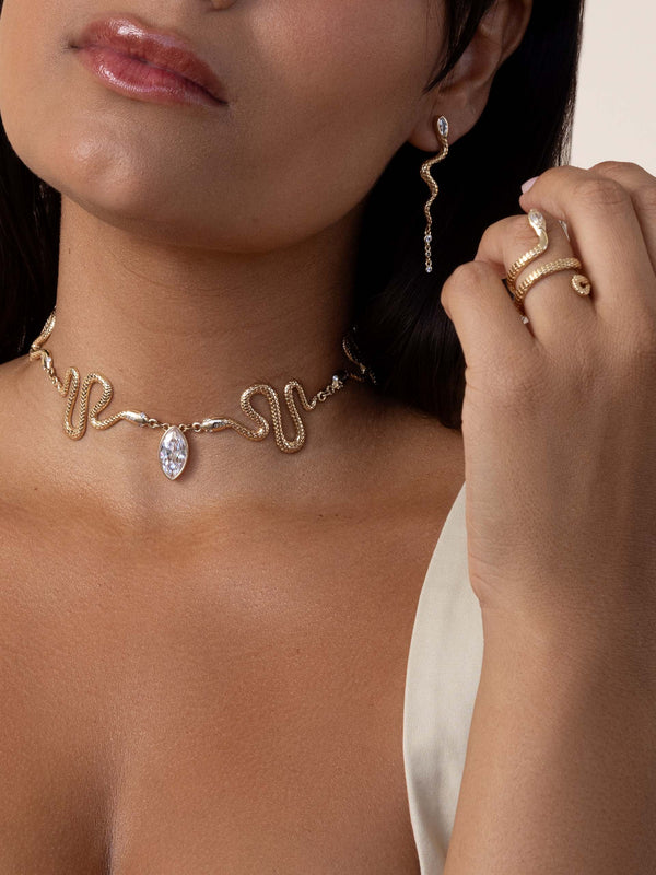 Serpentina Bundle Second