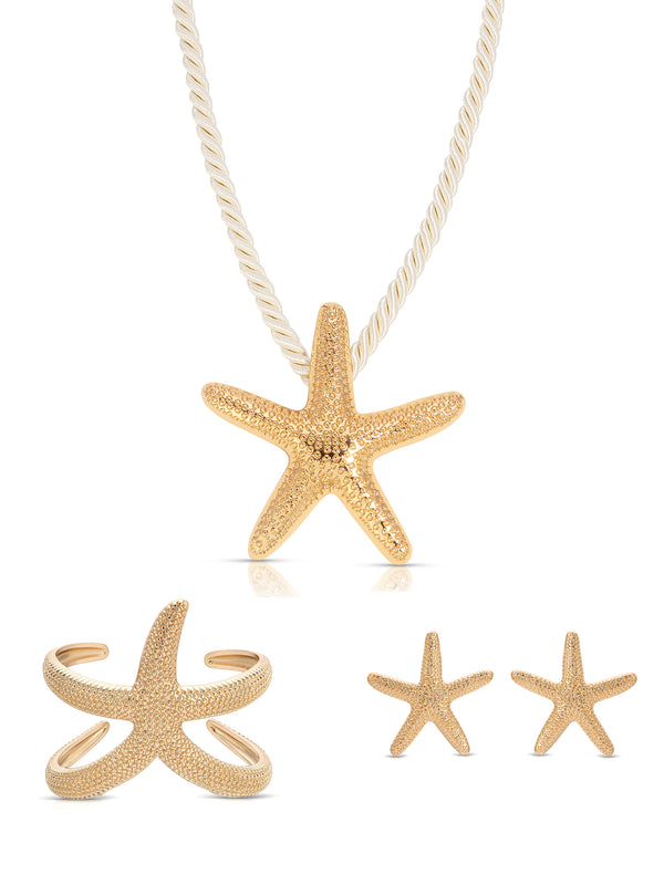 Starfish Bundle