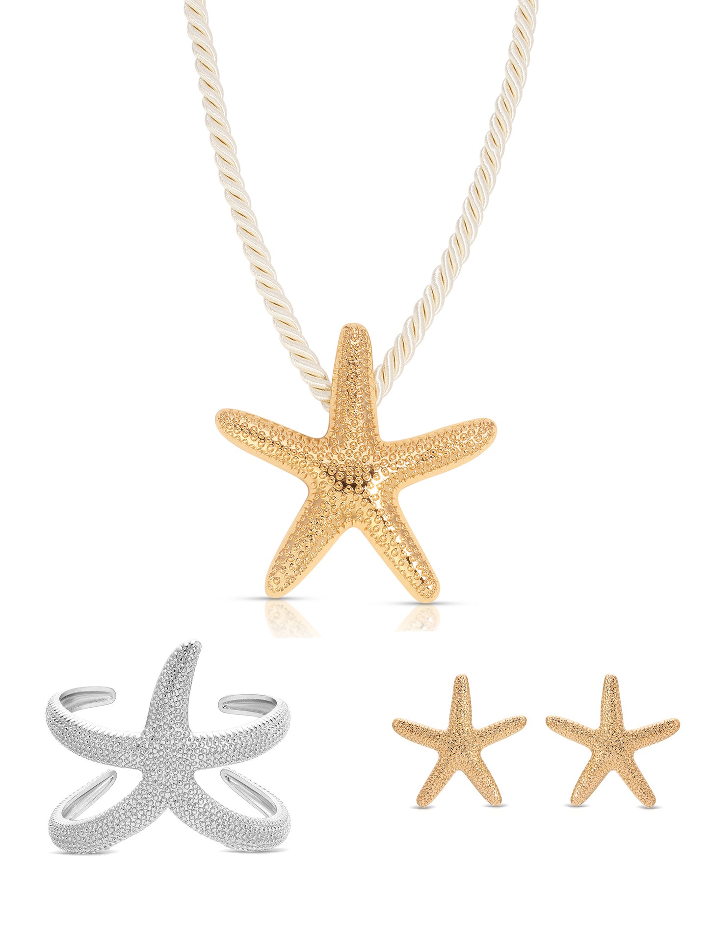 Starfish Bundle