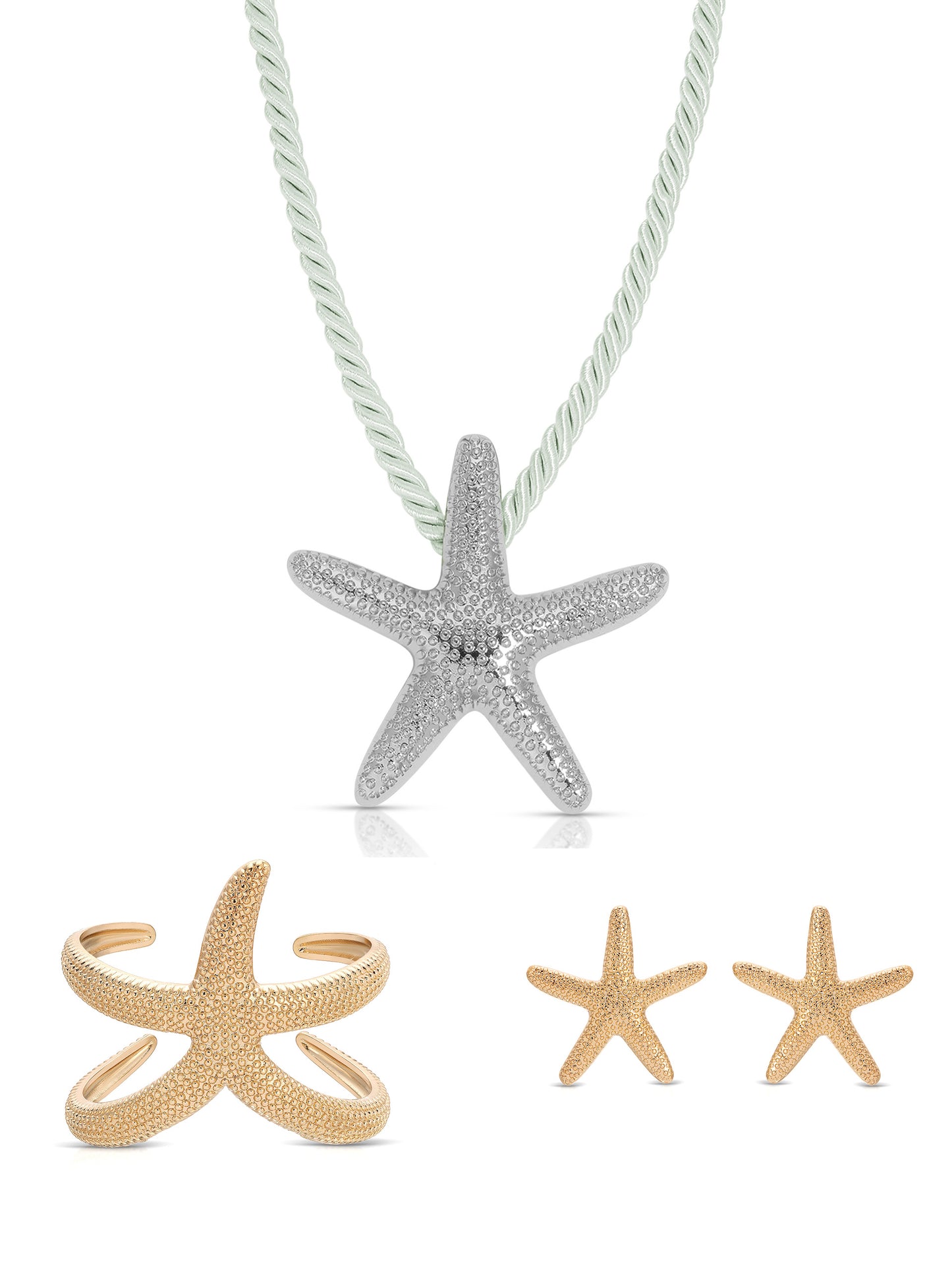 Starfish Bundle