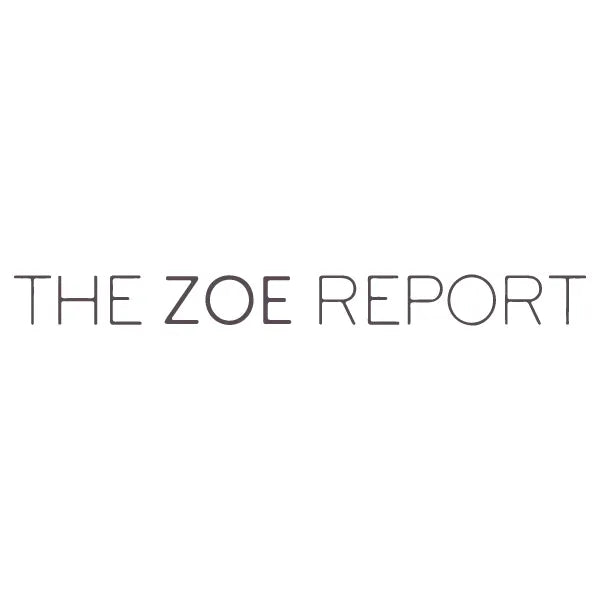 The Zoe Report Logo