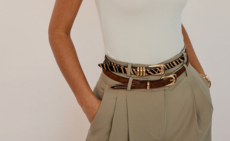 Belts