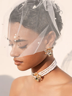 Wedding Jewelry