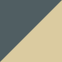 Modern Saddle Belt in Grey Snake