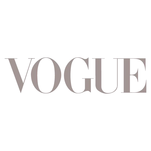 Vogue Logo