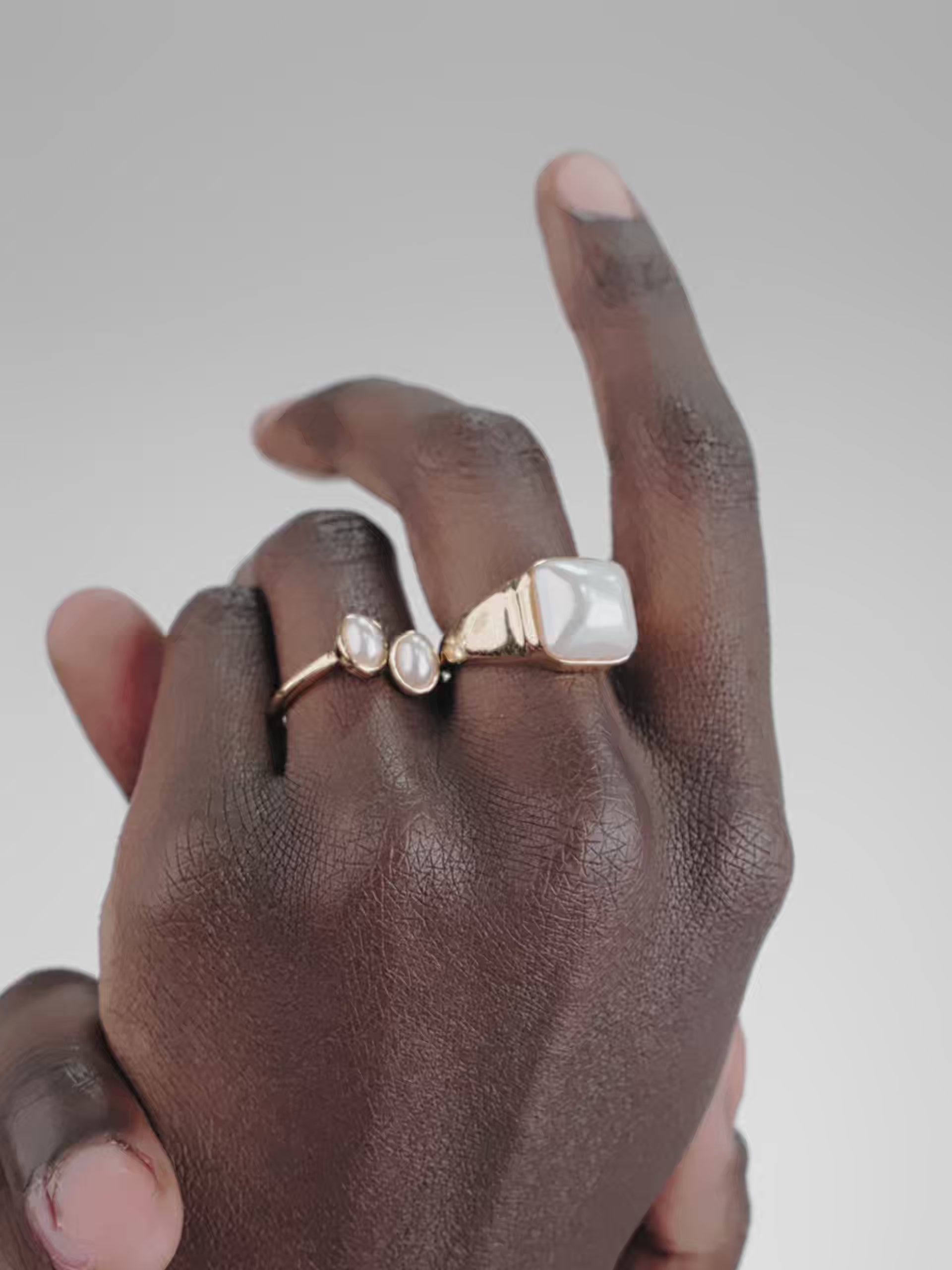 Ultimate Babe Ring Set video