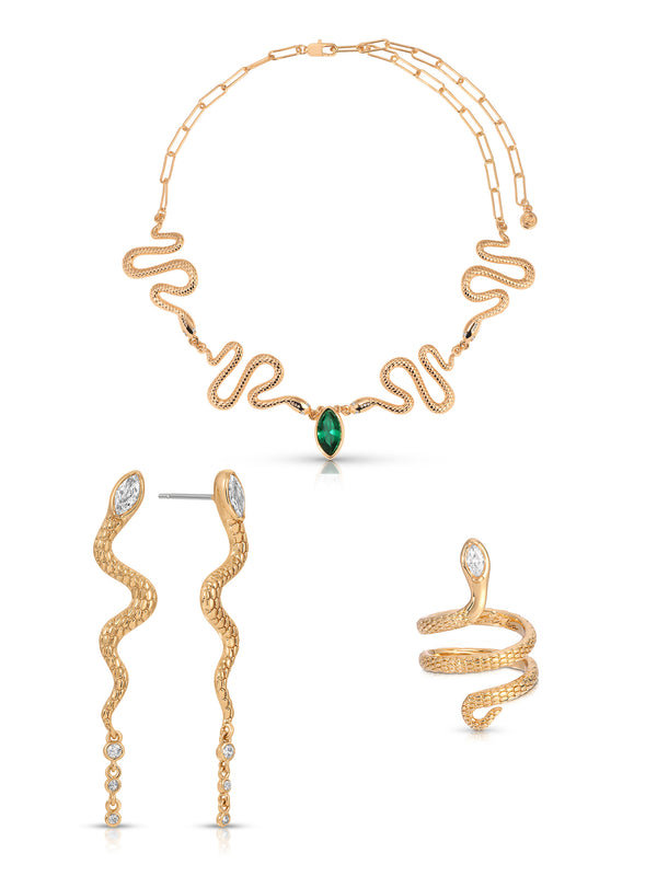Serpentina Set