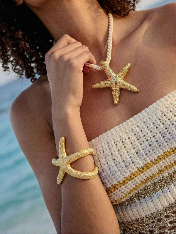 Starfish Cuff Starter Set Second