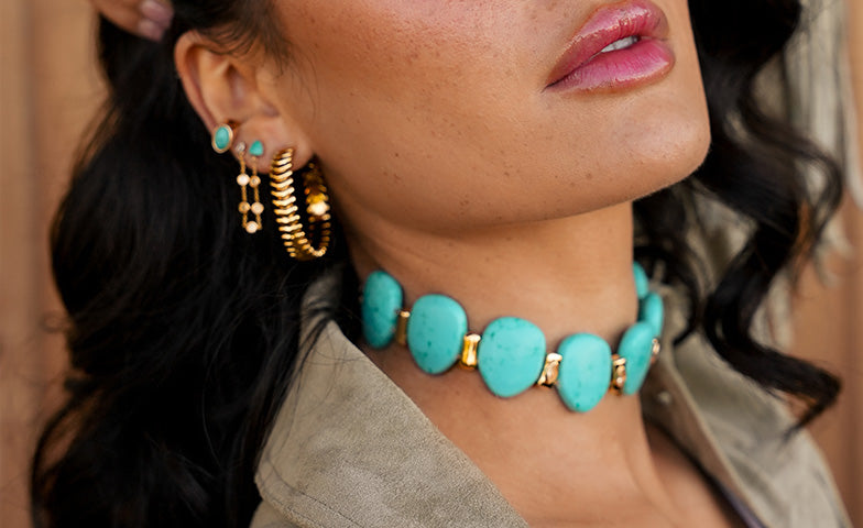 Turquoise Jewelry