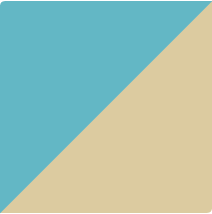 Summer Escape Turquoise Cuff