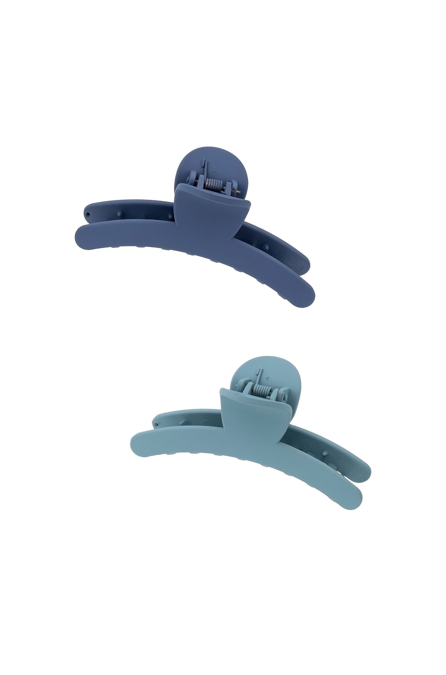 Weekday Warrior Hair Claw Set side view
