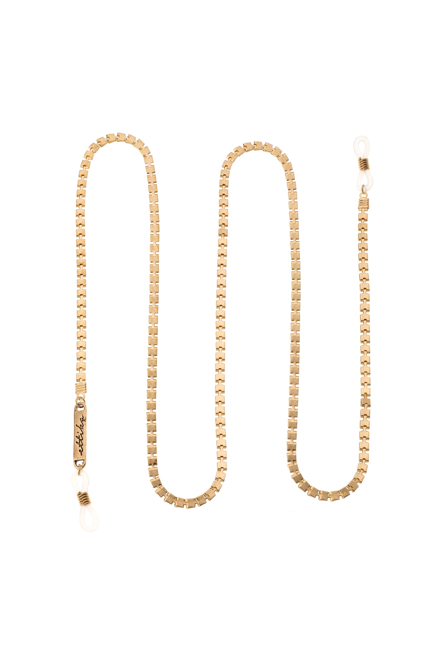 Desert Dweller Glasses Chain front