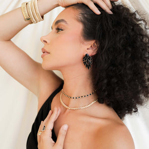 Cuff Bracelets: Gold & Silver Cuffs Made to Mix & Match! – Ettika