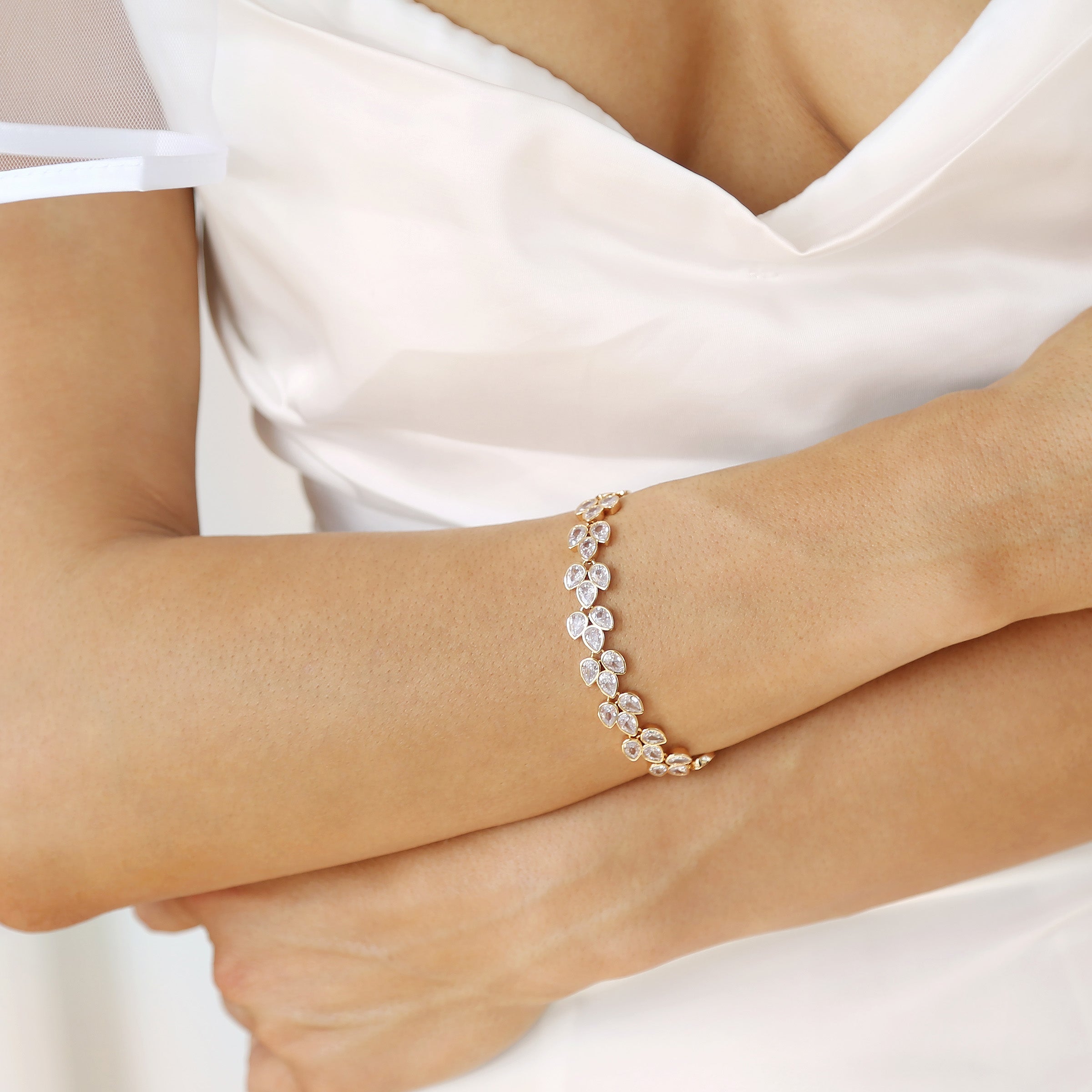 Bridesmaid Bracelets