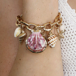 Charm Bracelets