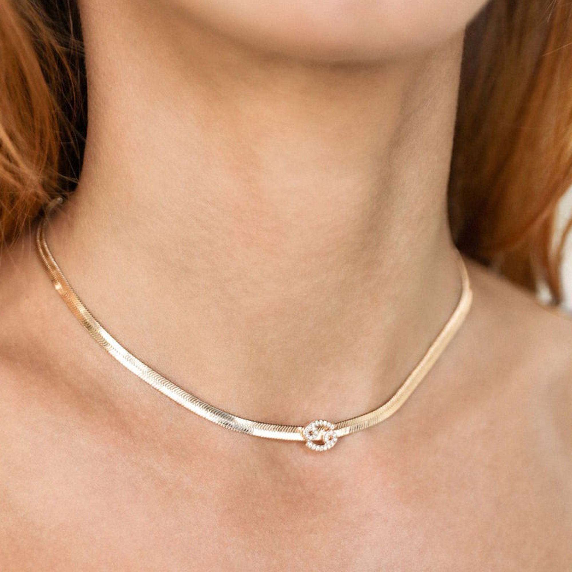 Zodiac Necklaces Ettika