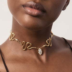 Choker Necklaces