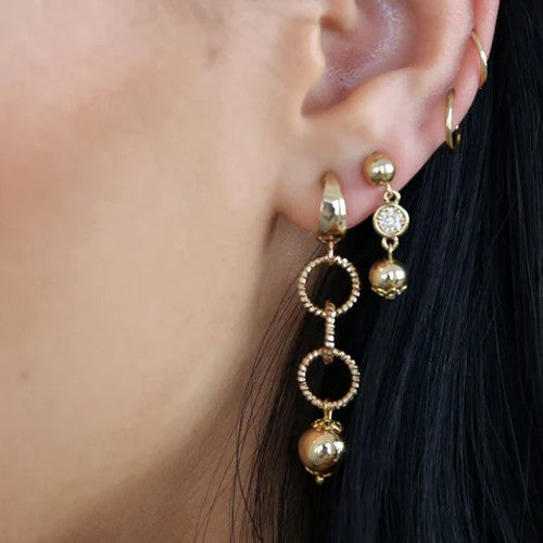 Dangle Earring Set