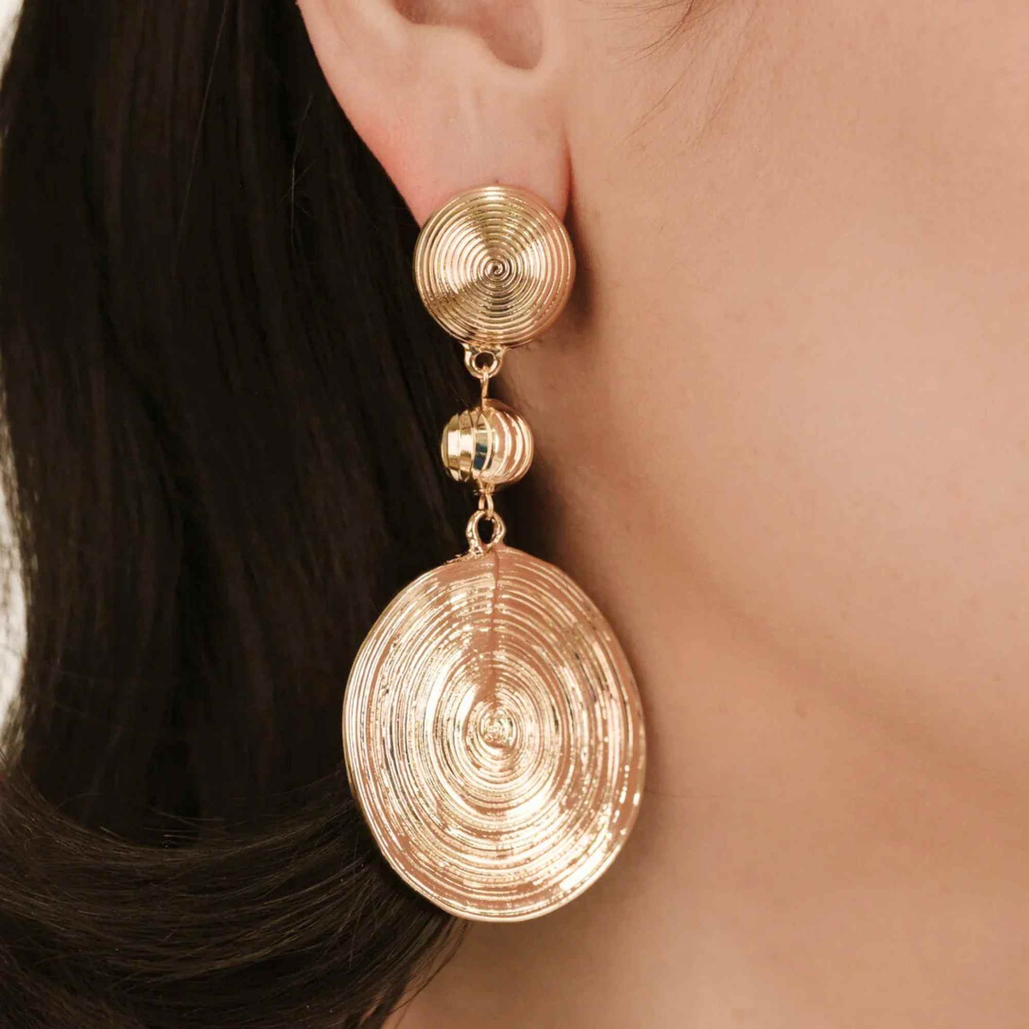 【再入荷】≪Ettika≫ DRIPPING PEARL DELICATE DROP Earrings Ettika Dripping Pearl Delicate Drop Earrings | Anthropologie