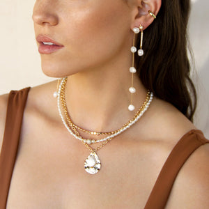 Pendant Necklaces