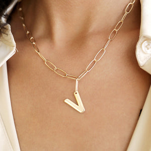 Personalized Necklaces