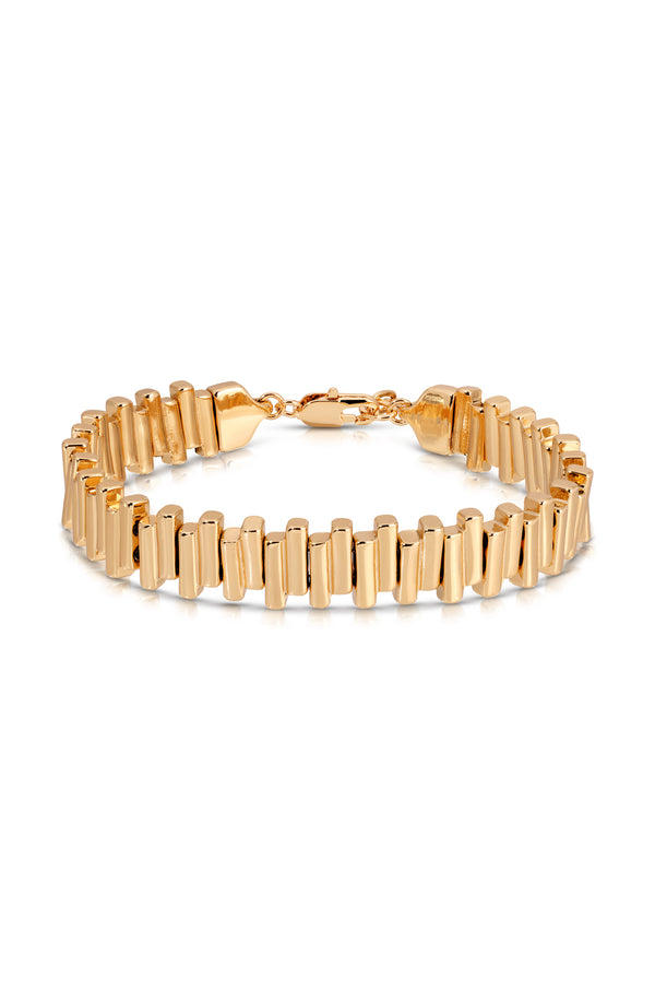 Everyday Link Bracelet