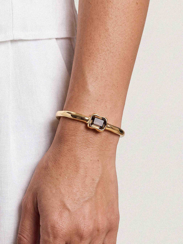 Molten Crystal Cuff Second