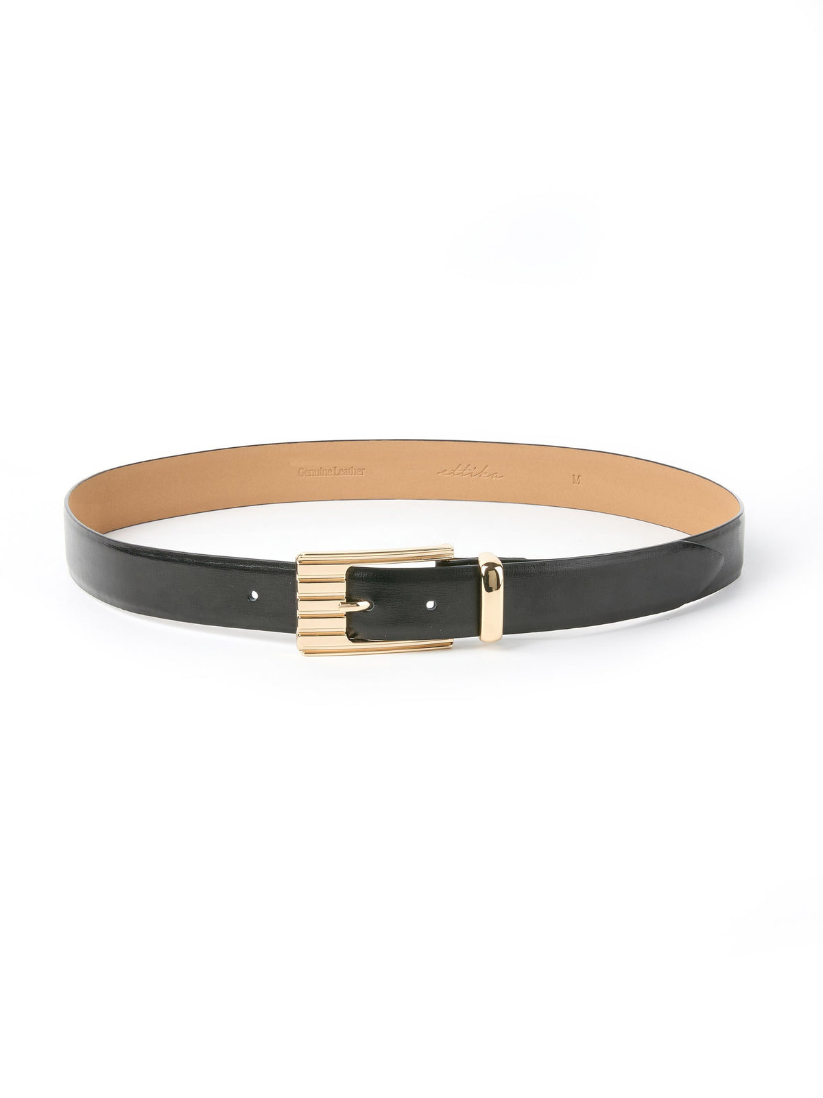 Leather Belts – Ettika display picture 1
