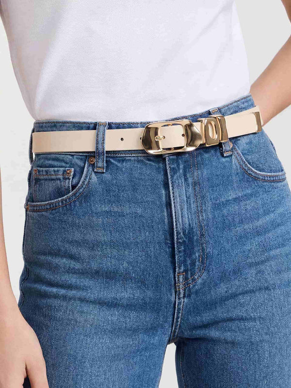 Molten Metal Belt in Vanilla Second
