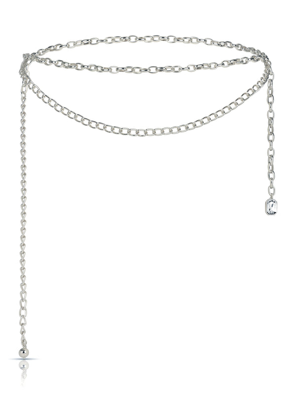 Mixed Chains Belt