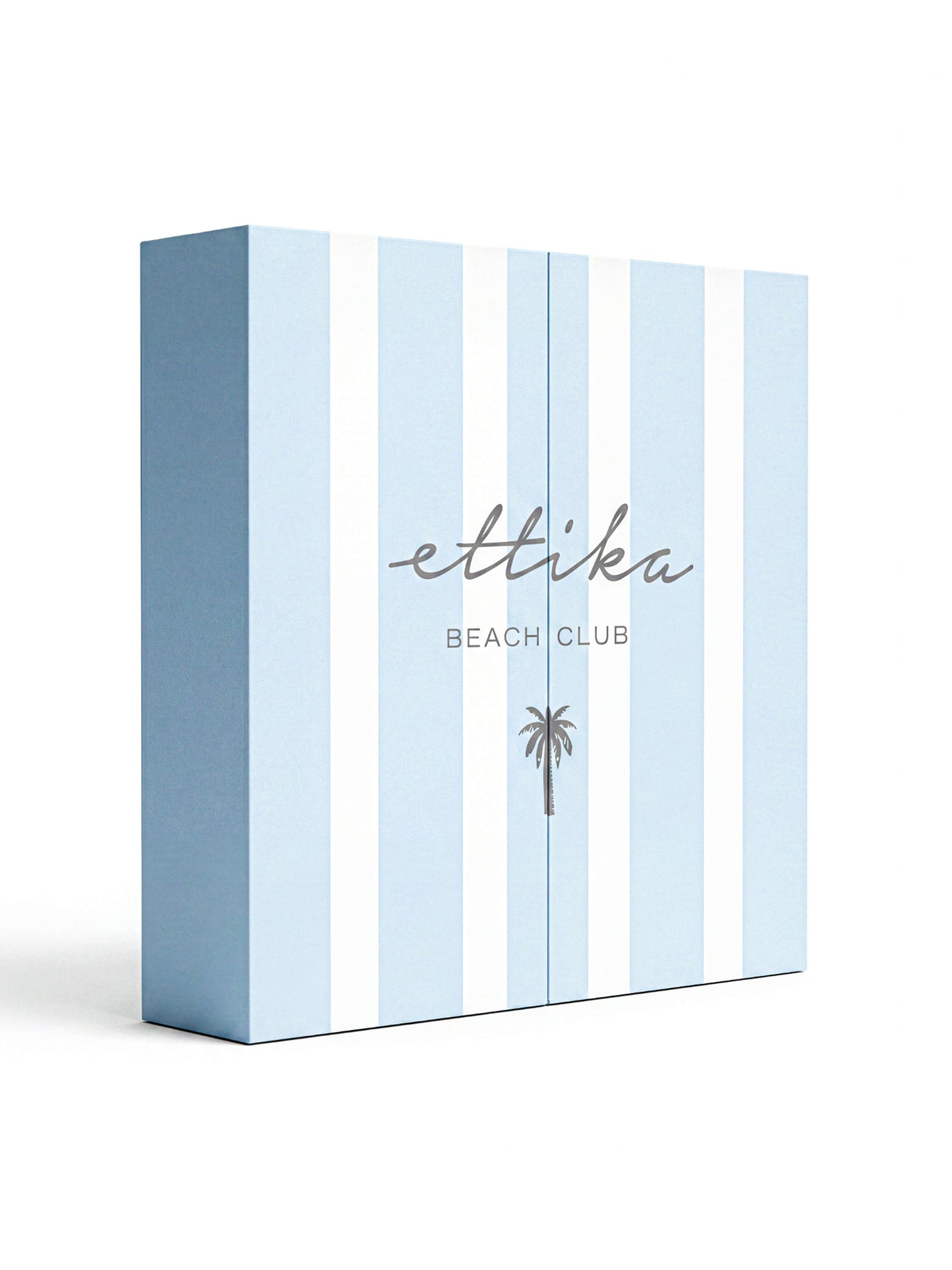 Beach Club Box
