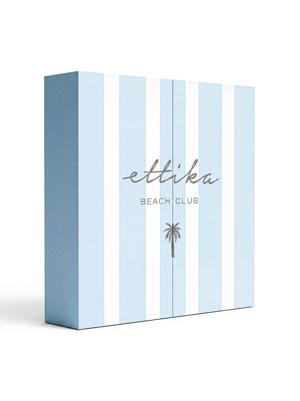 Beach Club Box