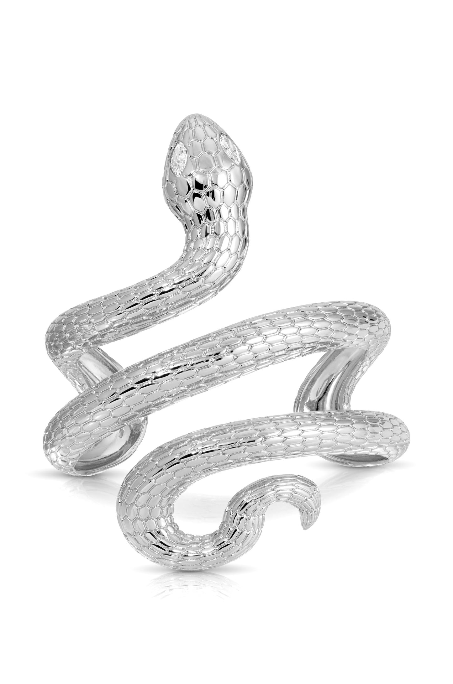 Serpentina Cuff