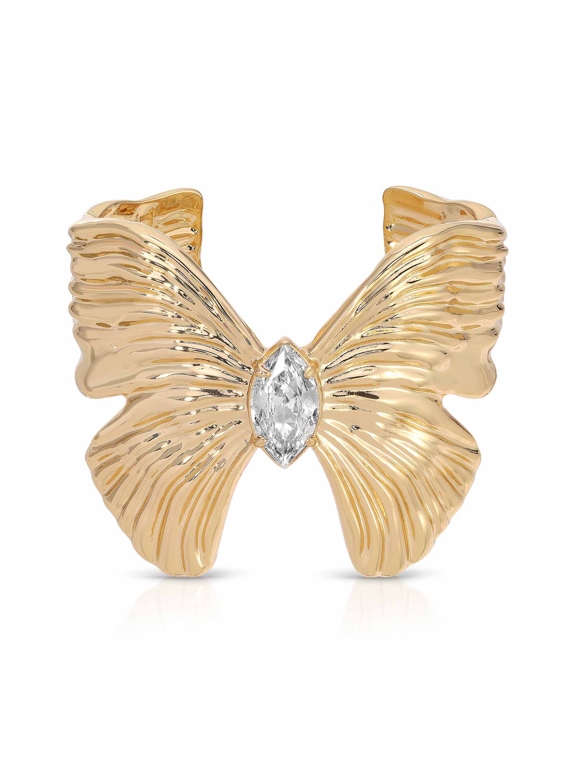Butterfly Cuff