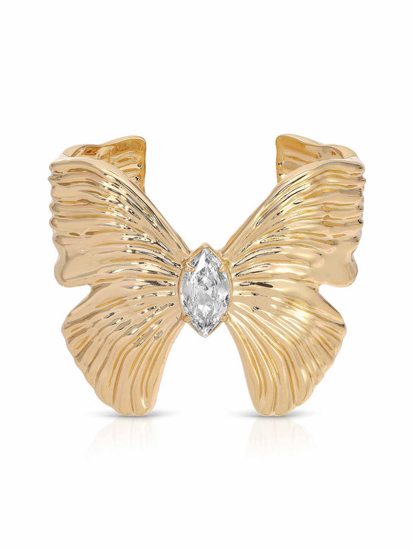 Butterfly Cuff