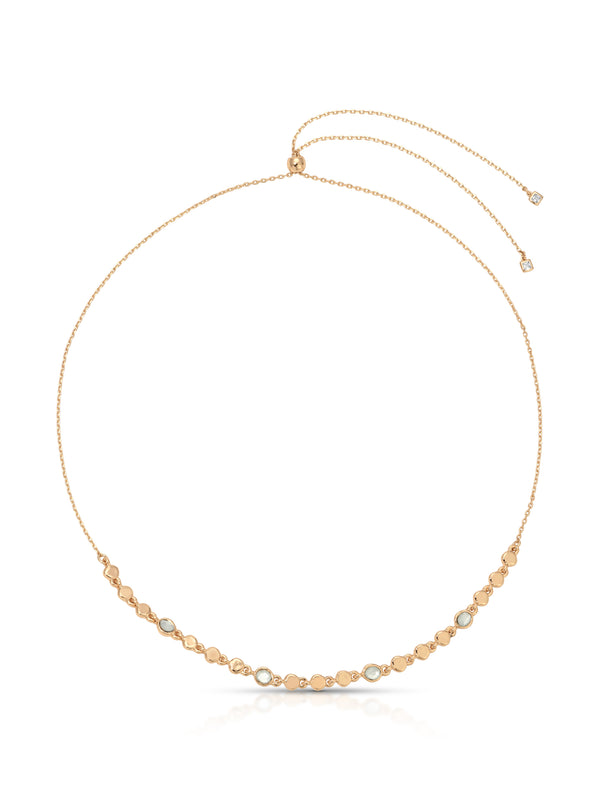 Sea Siren Adjustable Choker