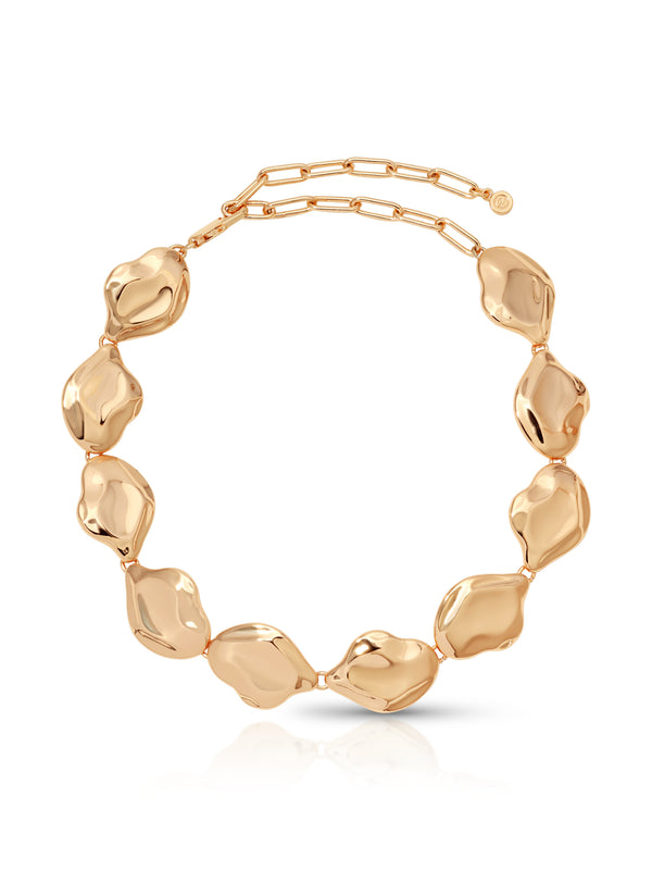 Liquid Luxe Statement Choker