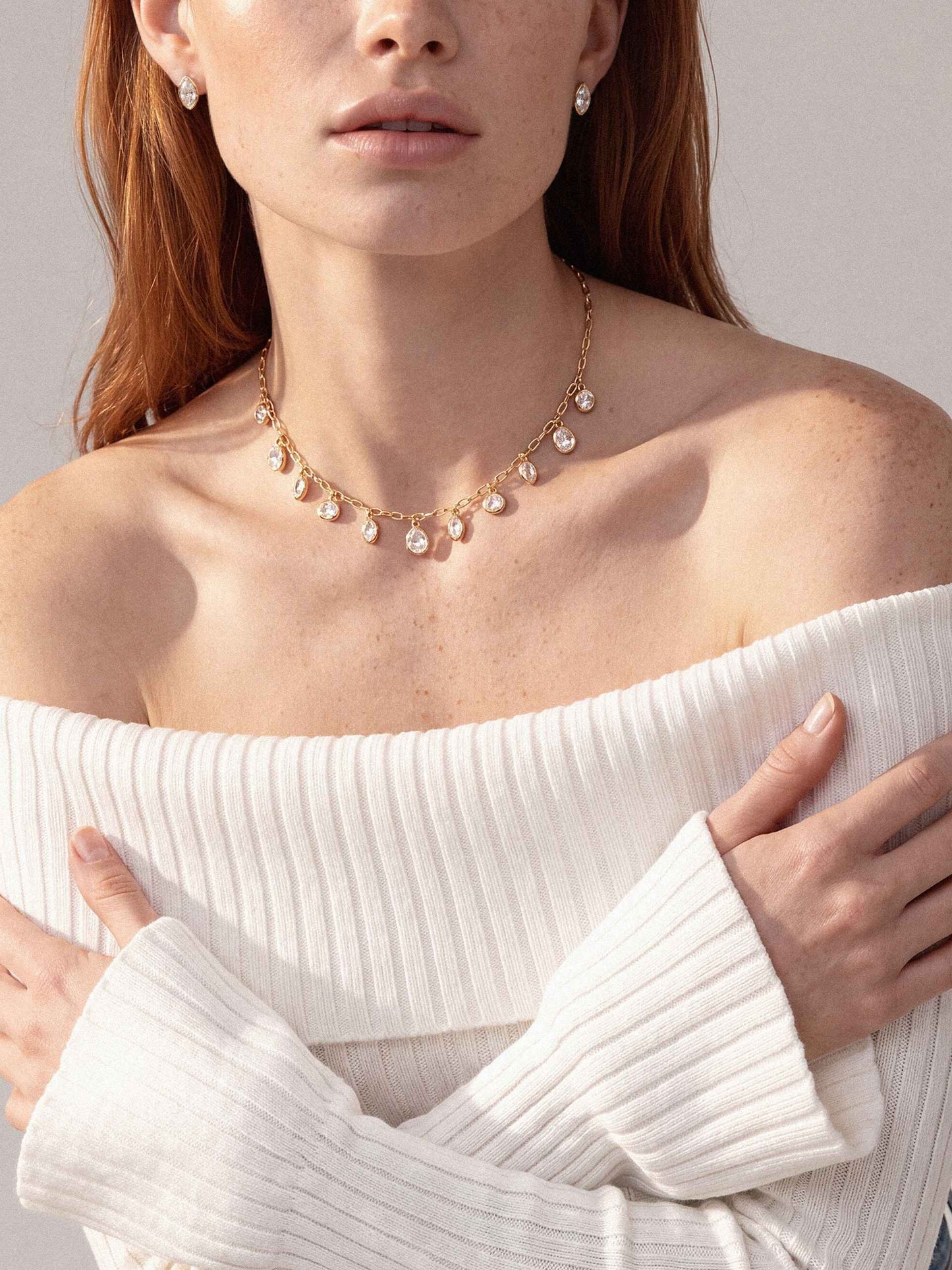 Crystal Luxe Set
