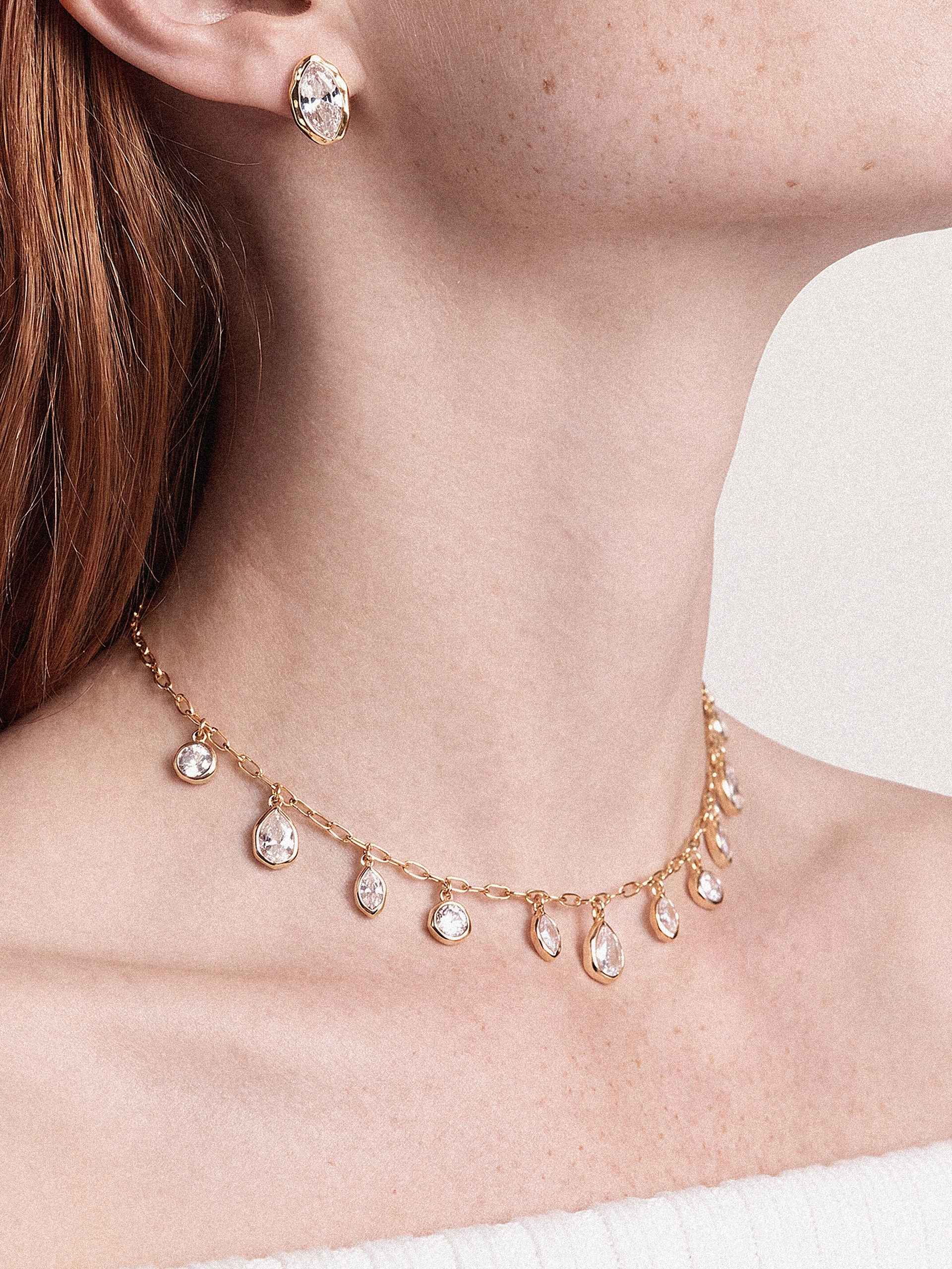 Crystal Luxe Set