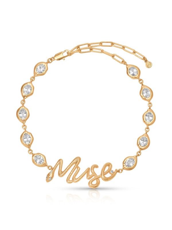 Muse Choker
