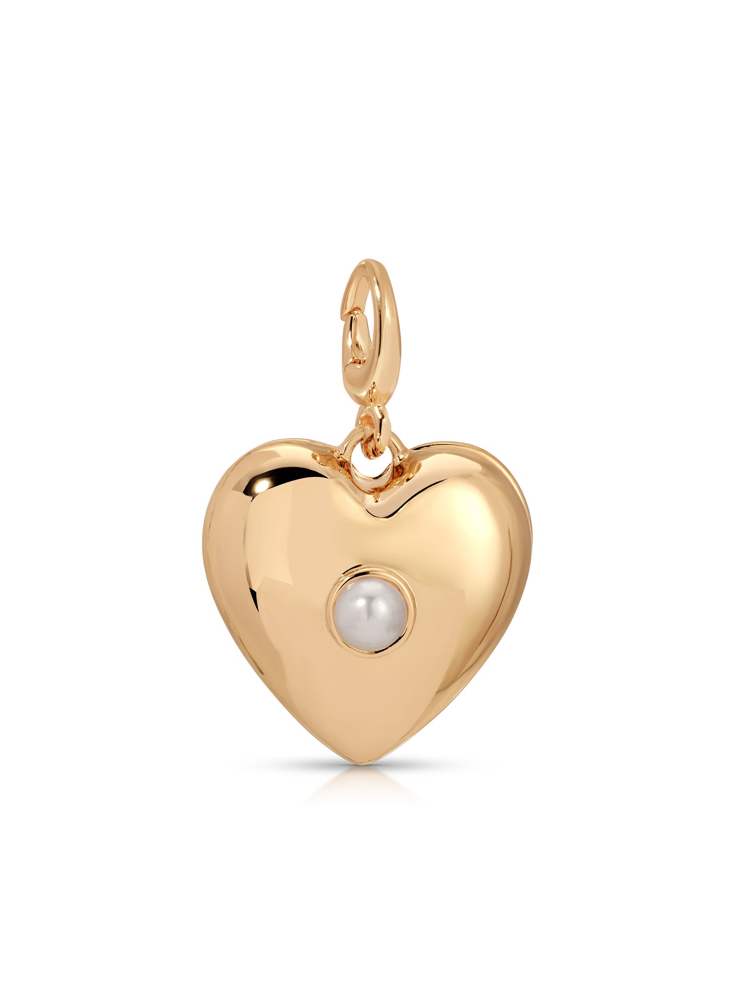Heart Charm