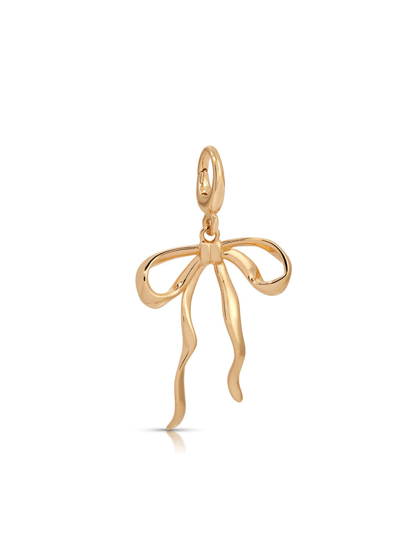 Bow Charm
