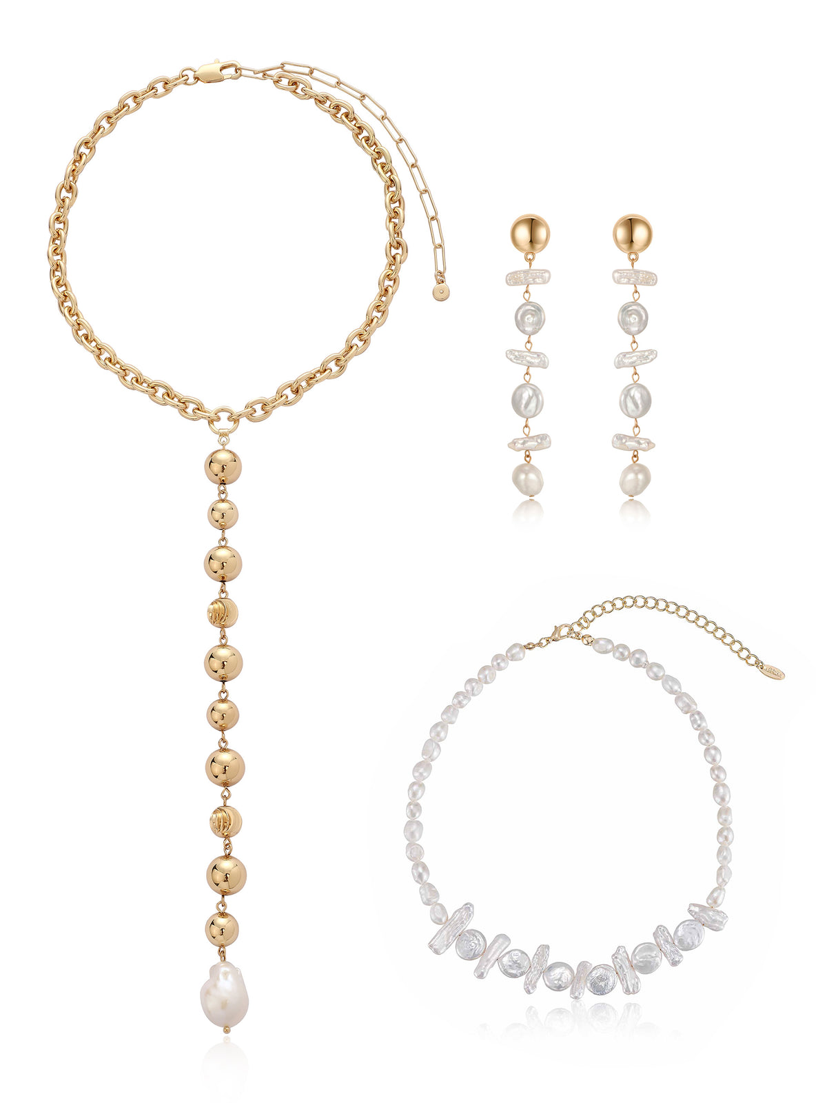 Deep Drop Ocean Set