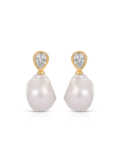 Freshwater Heirloom Earrings