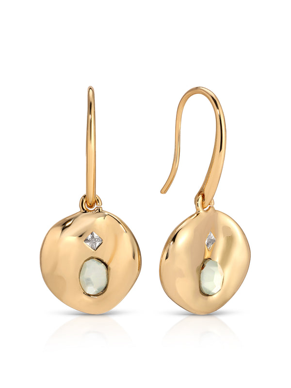 Sea Siren Earrings