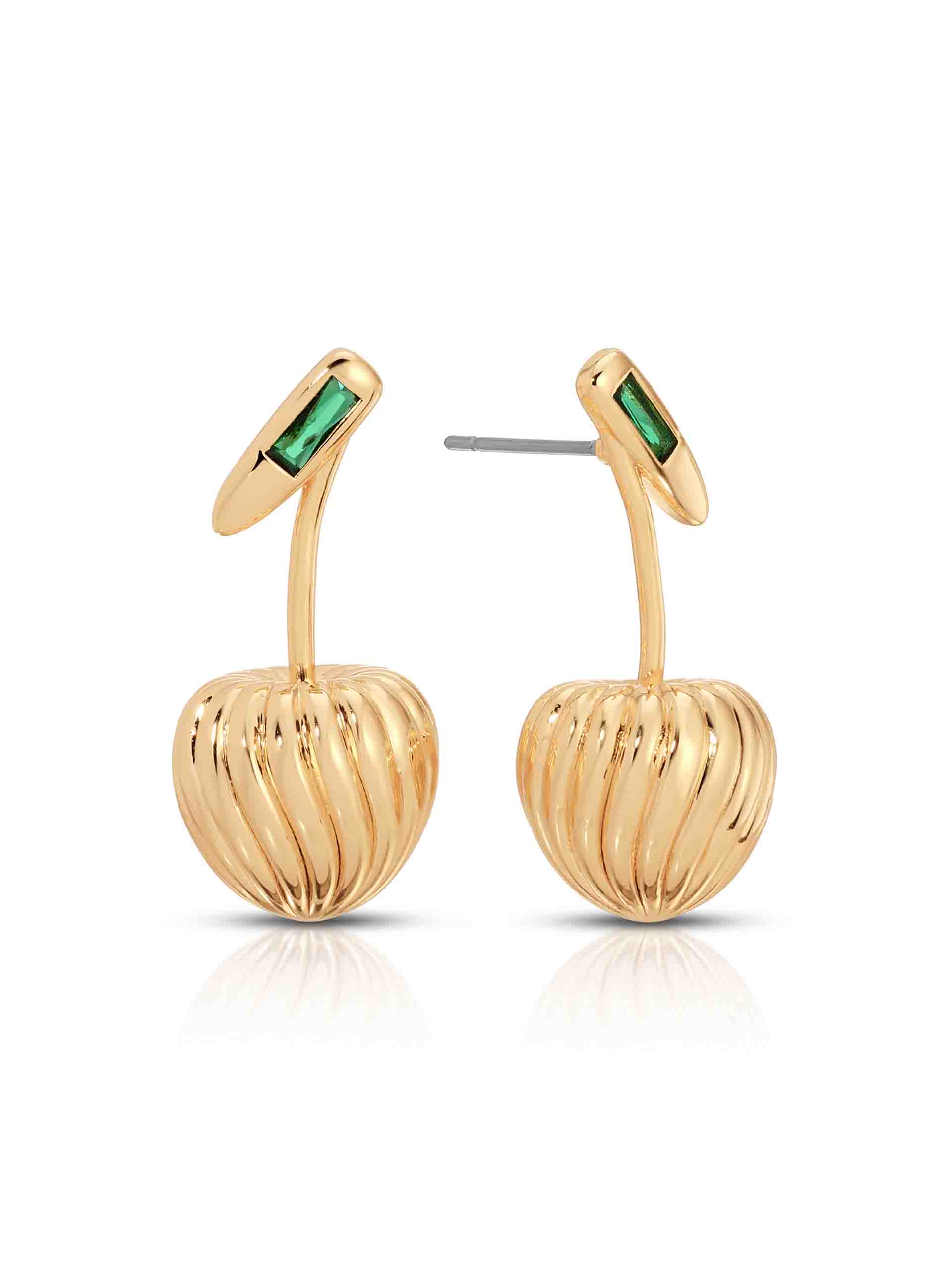 Sweet Cherry Earrings