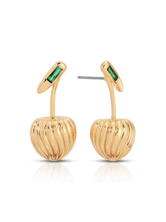 Sweet Cherry Earrings