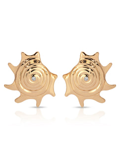 Sorrento Statement Earrings