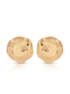 Molten Button Studs